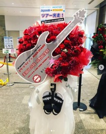 画像ギャラリー No.009のサムネイル画像 / ［インタビュー］“フラスタ”はここまで進化！　推しイベントを彩る最新演出と制作の舞台裏を聞く