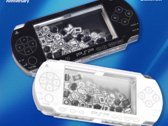 PSP�Υ��㥫���㥫������륹����ɡ������ۥ������ͽ����դ�7��22���˳��ϡ�PlayStation30��ǯ��ǰ�����饤���󥹾���