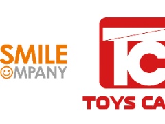 グッドスマイルカンパニー，カプセルトイ開発会社のトイズキャビンをグループ化。業界の枠にとらわれない新たな商品を開発へ