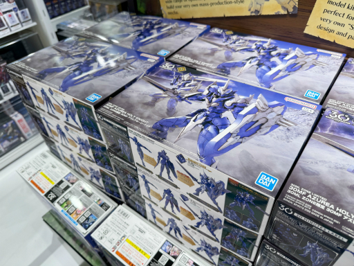 画像ギャラリー No.005のサムネイル画像 / バンダイナムコの体験型ショップ「バンダイナムコ Cross Store」が渋谷にオープン。フィギュアや一番くじ,たまごっちなども勢ぞろい!