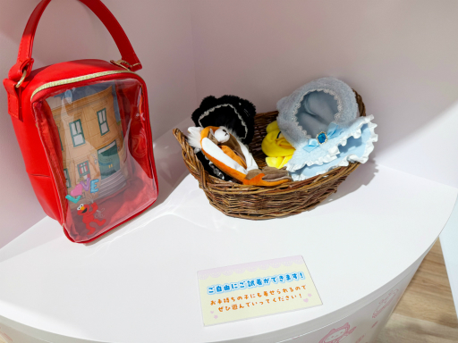 画像ギャラリー No.013のサムネイル画像 / バンダイナムコの体験型ショップ「バンダイナムコ Cross Store」が渋谷にオープン。フィギュアや一番くじ,たまごっちなども勢ぞろい!