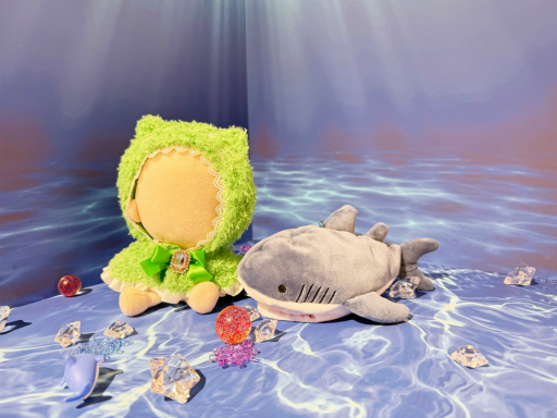 画像ギャラリー No.014のサムネイル画像 / バンダイナムコの体験型ショップ「バンダイナムコ Cross Store」が渋谷にオープン。フィギュアや一番くじ,たまごっちなども勢ぞろい!