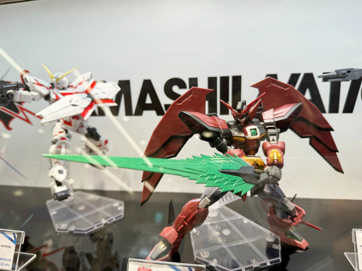 画像ギャラリー No.020のサムネイル画像 / バンダイナムコの体験型ショップ「バンダイナムコ Cross Store」が渋谷にオープン。フィギュアや一番くじ,たまごっちなども勢ぞろい!