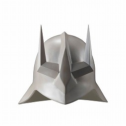 画像ギャラリー No.001のサムネイル画像 / “赤い彗星”のヘルメットが再販決定。「Full Scale Works 機動戦士ガンダム シャア・アズナブル シュタールヘルム」,抽選販売を開始