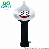 画像ギャラリー No.009のサムネイル画像 / ゴルフ用品ブランド「DRAGON QUEST GOLF」より,ゴルフボールやクリップマーカー,ヘッドカバー,キャディバッグが発売決定