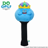 画像ギャラリー No.010のサムネイル画像 / ゴルフ用品ブランド「DRAGON QUEST GOLF」より,ゴルフボールやクリップマーカー,ヘッドカバー,キャディバッグが発売決定