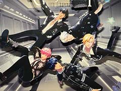 K-POPバーチャルアイドル「PLAVE」日本公演記念ポップアップストアを現地レポート。フォトスペースの仕掛けや限定グッズをチェック！