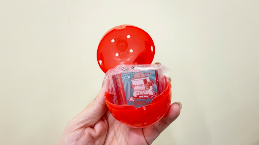 画像ギャラリー No.004のサムネイル画像 / “スキ”が集まる夢の空間「ガシャポンに超夢中展 2025」をレポート。公式ソングでのダンスチャレンジや，パワーパフボーイズのステージなど盛りだくさん