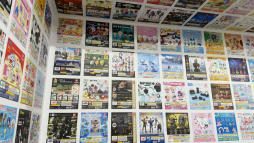 画像ギャラリー No.007のサムネイル画像 / “スキ”が集まる夢の空間「ガシャポンに超夢中展 2025」をレポート。公式ソングでのダンスチャレンジや，パワーパフボーイズのステージなど盛りだくさん