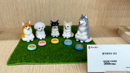 画像ギャラリー No.030のサムネイル画像 / “スキ”が集まる夢の空間「ガシャポンに超夢中展 2025」をレポート。公式ソングでのダンスチャレンジや，パワーパフボーイズのステージなど盛りだくさん