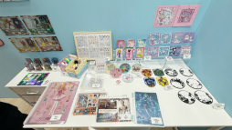 画像ギャラリー No.035のサムネイル画像 / “スキ”が集まる夢の空間「ガシャポンに超夢中展 2025」をレポート。公式ソングでのダンスチャレンジや，パワーパフボーイズのステージなど盛りだくさん