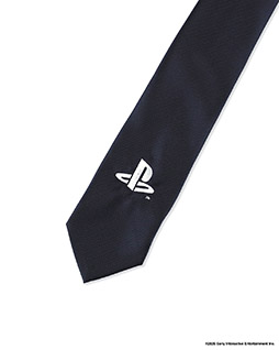 画像ギャラリー No.012のサムネイル画像 / ブランド「WIND AND SEA」とPlayStationのコラボ第2弾が4月4日に発売。Tシャツやキャップ,ネクタイなどバラエティに富んだアイテムを展開
