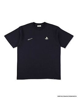 画像ギャラリー No.027のサムネイル画像 / ブランド「WIND AND SEA」とPlayStationのコラボ第2弾が4月4日に発売。Tシャツやキャップ,ネクタイなどバラエティに富んだアイテムを展開