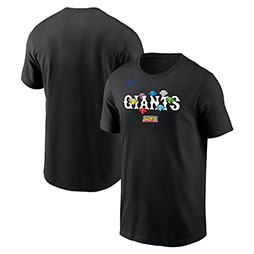 画像ギャラリー No.003のサムネイル画像 / 「ソニック・ザ・ヘッジホッグ」×GIANTS,コラボグッズの予約販売を6月5日に開始