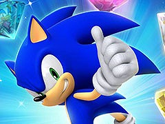 「ソニック・ザ・ヘッジホッグ」のオンリーショップ，フェア，グラッテが6月6日よりアニメイトでスタート