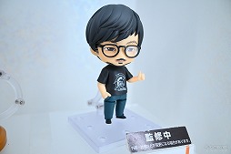 画像ギャラリー No.003のサムネイル画像 / フィギュアの祭典「グッドスマイルフェス 2026 東京」開催。1000点以上，よりどりみどりなフィギュアたちを乱れ撮り