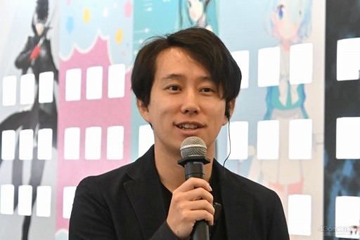 画像ギャラリー No.006のサムネイル画像 / フィギュアの祭典「グッドスマイルフェス 2026 東京」開催。1000点以上，よりどりみどりなフィギュアたちを乱れ撮り