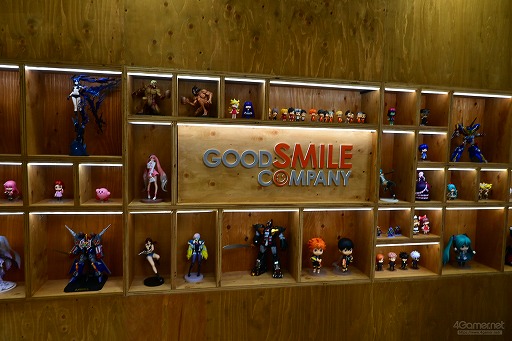 画像ギャラリー No.009のサムネイル画像 / フィギュアの祭典「グッドスマイルフェス 2026 東京」開催。1000点以上，よりどりみどりなフィギュアたちを乱れ撮り