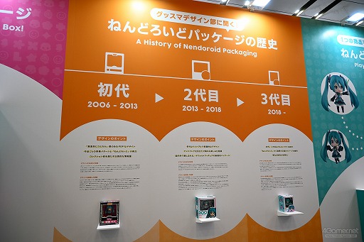 画像ギャラリー No.013のサムネイル画像 / フィギュアの祭典「グッドスマイルフェス 2026 東京」開催。1000点以上，よりどりみどりなフィギュアたちを乱れ撮り