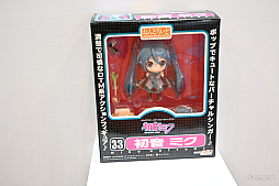 画像ギャラリー No.014のサムネイル画像 / フィギュアの祭典「グッドスマイルフェス 2026 東京」開催。1000点以上，よりどりみどりなフィギュアたちを乱れ撮り