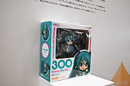 画像ギャラリー No.015のサムネイル画像 / フィギュアの祭典「グッドスマイルフェス 2026 東京」開催。1000点以上，よりどりみどりなフィギュアたちを乱れ撮り