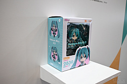 画像ギャラリー No.016のサムネイル画像 / フィギュアの祭典「グッドスマイルフェス 2026 東京」開催。1000点以上，よりどりみどりなフィギュアたちを乱れ撮り