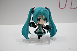 画像ギャラリー No.018のサムネイル画像 / フィギュアの祭典「グッドスマイルフェス 2026 東京」開催。1000点以上，よりどりみどりなフィギュアたちを乱れ撮り