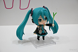 画像ギャラリー No.019のサムネイル画像 / フィギュアの祭典「グッドスマイルフェス 2026 東京」開催。1000点以上，よりどりみどりなフィギュアたちを乱れ撮り