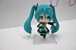 画像ギャラリー No.020のサムネイル画像 / フィギュアの祭典「グッドスマイルフェス 2026 東京」開催。1000点以上，よりどりみどりなフィギュアたちを乱れ撮り