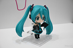 画像ギャラリー No.021のサムネイル画像 / フィギュアの祭典「グッドスマイルフェス 2026 東京」開催。1000点以上，よりどりみどりなフィギュアたちを乱れ撮り