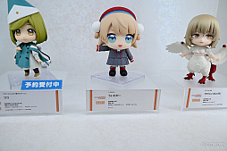 画像ギャラリー No.023のサムネイル画像 / フィギュアの祭典「グッドスマイルフェス 2026 東京」開催。1000点以上，よりどりみどりなフィギュアたちを乱れ撮り