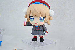 画像ギャラリー No.026のサムネイル画像 / フィギュアの祭典「グッドスマイルフェス 2026 東京」開催。1000点以上，よりどりみどりなフィギュアたちを乱れ撮り