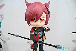 画像ギャラリー No.032のサムネイル画像 / フィギュアの祭典「グッドスマイルフェス 2026 東京」開催。1000点以上，よりどりみどりなフィギュアたちを乱れ撮り