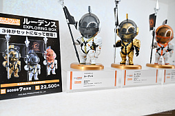 画像ギャラリー No.034のサムネイル画像 / フィギュアの祭典「グッドスマイルフェス 2026 東京」開催。1000点以上，よりどりみどりなフィギュアたちを乱れ撮り