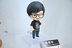画像ギャラリー No.035のサムネイル画像 / フィギュアの祭典「グッドスマイルフェス 2026 東京」開催。1000点以上，よりどりみどりなフィギュアたちを乱れ撮り