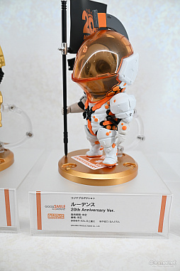 画像ギャラリー No.036のサムネイル画像 / フィギュアの祭典「グッドスマイルフェス 2026 東京」開催。1000点以上，よりどりみどりなフィギュアたちを乱れ撮り
