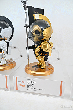 画像ギャラリー No.037のサムネイル画像 / フィギュアの祭典「グッドスマイルフェス 2026 東京」開催。1000点以上，よりどりみどりなフィギュアたちを乱れ撮り