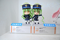 画像ギャラリー No.039のサムネイル画像 / フィギュアの祭典「グッドスマイルフェス 2026 東京」開催。1000点以上，よりどりみどりなフィギュアたちを乱れ撮り