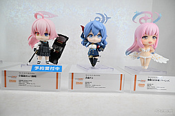 画像ギャラリー No.040のサムネイル画像 / フィギュアの祭典「グッドスマイルフェス 2026 東京」開催。1000点以上，よりどりみどりなフィギュアたちを乱れ撮り