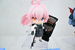 画像ギャラリー No.041のサムネイル画像 / フィギュアの祭典「グッドスマイルフェス 2026 東京」開催。1000点以上，よりどりみどりなフィギュアたちを乱れ撮り