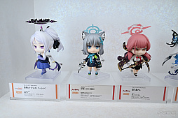 画像ギャラリー No.043のサムネイル画像 / フィギュアの祭典「グッドスマイルフェス 2026 東京」開催。1000点以上，よりどりみどりなフィギュアたちを乱れ撮り