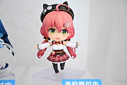 画像ギャラリー No.046のサムネイル画像 / フィギュアの祭典「グッドスマイルフェス 2026 東京」開催。1000点以上，よりどりみどりなフィギュアたちを乱れ撮り