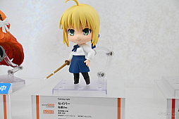 画像ギャラリー No.048のサムネイル画像 / フィギュアの祭典「グッドスマイルフェス 2026 東京」開催。1000点以上，よりどりみどりなフィギュアたちを乱れ撮り