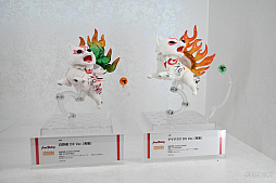 画像ギャラリー No.049のサムネイル画像 / フィギュアの祭典「グッドスマイルフェス 2026 東京」開催。1000点以上，よりどりみどりなフィギュアたちを乱れ撮り