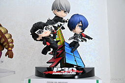 画像ギャラリー No.051のサムネイル画像 / フィギュアの祭典「グッドスマイルフェス 2026 東京」開催。1000点以上，よりどりみどりなフィギュアたちを乱れ撮り