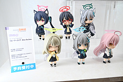 画像ギャラリー No.052のサムネイル画像 / フィギュアの祭典「グッドスマイルフェス 2026 東京」開催。1000点以上，よりどりみどりなフィギュアたちを乱れ撮り