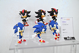画像ギャラリー No.053のサムネイル画像 / フィギュアの祭典「グッドスマイルフェス 2026 東京」開催。1000点以上，よりどりみどりなフィギュアたちを乱れ撮り