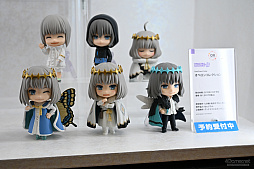 画像ギャラリー No.054のサムネイル画像 / フィギュアの祭典「グッドスマイルフェス 2026 東京」開催。1000点以上，よりどりみどりなフィギュアたちを乱れ撮り
