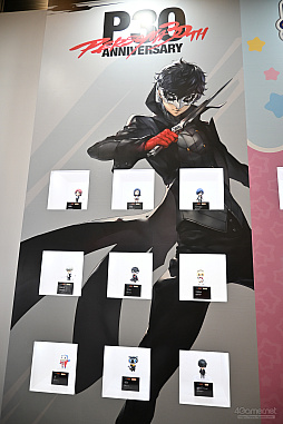 画像ギャラリー No.055のサムネイル画像 / フィギュアの祭典「グッドスマイルフェス 2026 東京」開催。1000点以上，よりどりみどりなフィギュアたちを乱れ撮り