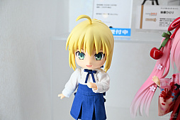 画像ギャラリー No.058のサムネイル画像 / フィギュアの祭典「グッドスマイルフェス 2026 東京」開催。1000点以上，よりどりみどりなフィギュアたちを乱れ撮り